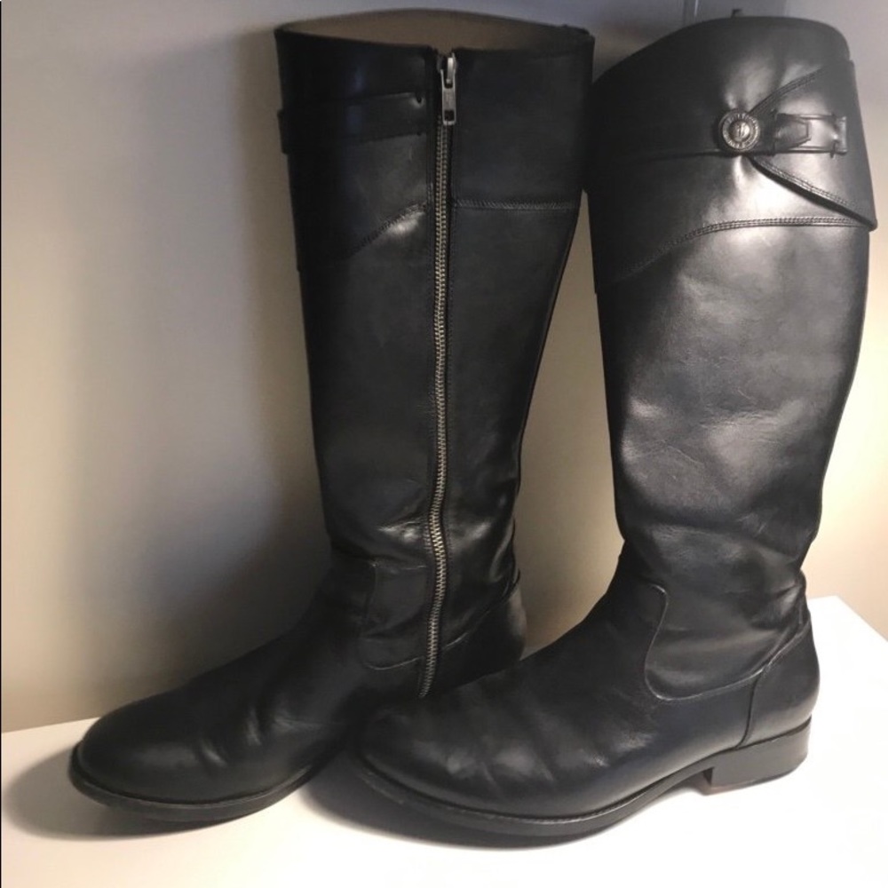 Frye boots